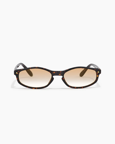 Sunglasses Szade - dove ; wasp / amber / Kacamata Hitam Szade
