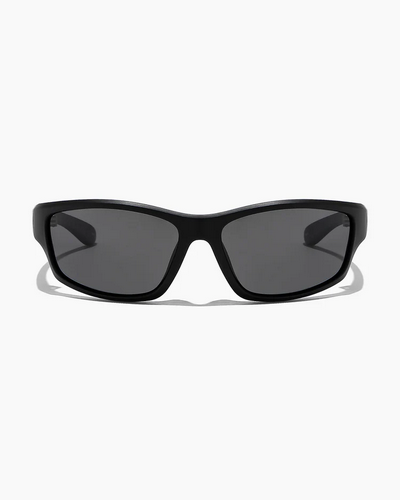 RITUAL VISION Sunglasses -   Teenage Zero MATTE BLACK / BLACK POLARISED / Kacamata Hitam Ritual Indonesia