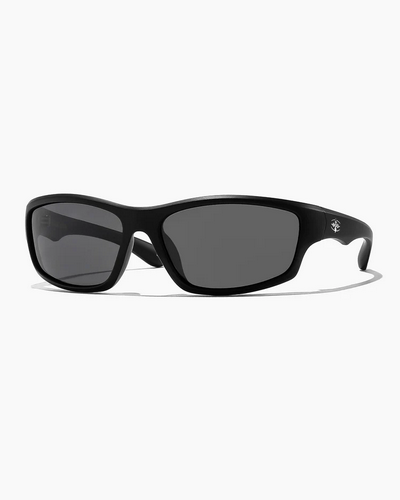 RITUAL VISION Sunglasses -   Teenage Zero MATTE BLACK / BLACK POLARISED / Kacamata Hitam Ritual Indonesia