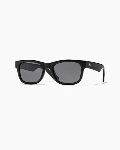 RITUAL VISION Sunglasses -   Bad Habit BLACK / BLACK POLARISED / Kacamata Hitam Ritual Indonesia