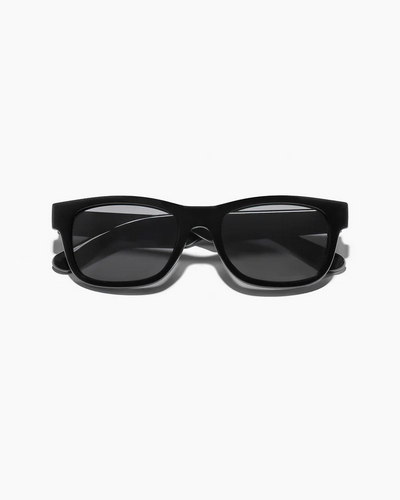 RITUAL VISION Sunglasses -   Bad Habit BLACK / BLACK POLARISED / Kacamata Hitam Ritual Indonesia