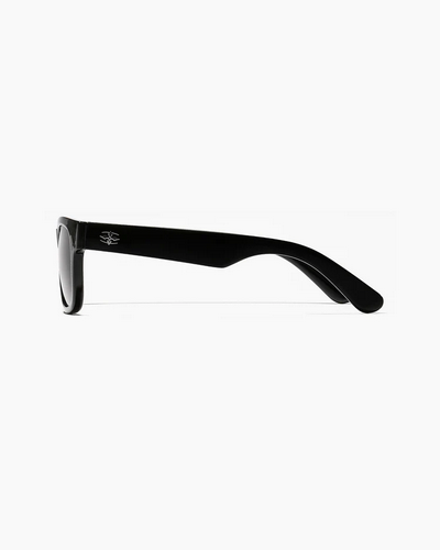 RITUAL VISION Sunglasses -   Bad Habit BLACK / BLACK POLARISED / Kacamata Hitam Ritual Indonesia