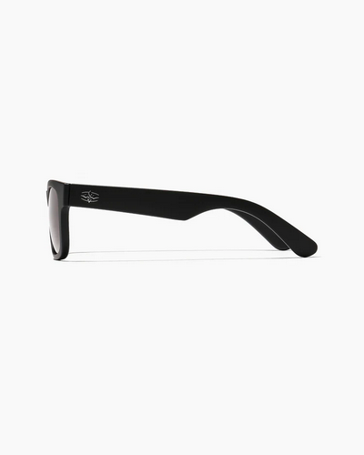 RITUAL VISION Sunglasses -    Bad Habit MATTE BLACK / BRONZE POLARISED / Kacamata Hitam Ritual Indonesia