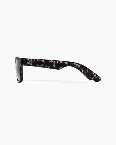 RITUAL VISION Sunglasses -     Bad Habit MATTE SMOKEY TORTOISE / GREEN POLARISED / Kacamata Hitam Ritual Indonesia