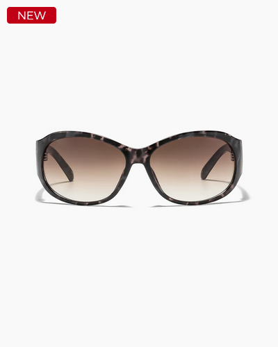 RITUAL VISION Sunglasses -  Delux SMOKEY TORTOISE / BRONZE FADE / Kacamata Hitam Ritual Indonesia