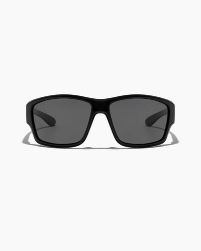 RITUAL VISION Sunglasses -  The Decline BLACK / BLACK POLARISED / Kacamata Hitam Ritual Indonesia