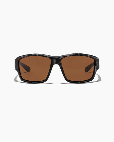 RITUAL VISION Sunglasses - The Decline MATTE SMOKEY TORTOISE / BRONZE POLARISED / Kacamata Hitam Ritual Indonesia