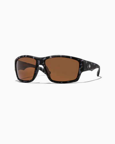 RITUAL VISION Sunglasses - The Decline MATTE SMOKEY TORTOISE / BRONZE POLARISED / Kacamata Hitam Ritual Indonesia