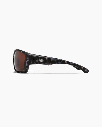 RITUAL VISION Sunglasses - The Decline MATTE SMOKEY TORTOISE / BRONZE POLARISED / Kacamata Hitam Ritual Indonesia