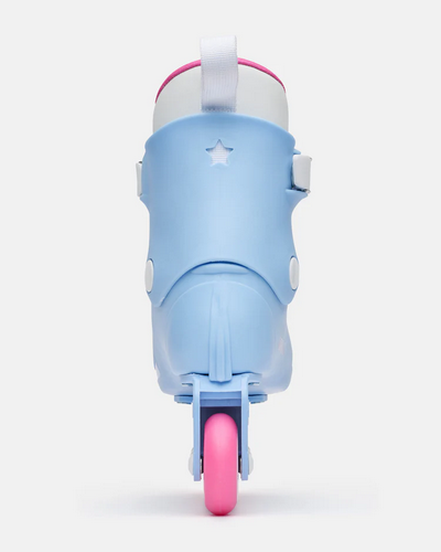 Impala Lightspeed Inline Skate - Blue Raspberry / Sepatu Roda Inline Roller Skates Impala Indonesia