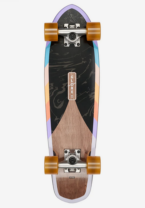 Skateboard Globe Blazer 26" Cruiserboard - Far Out  / Cruiser Globe