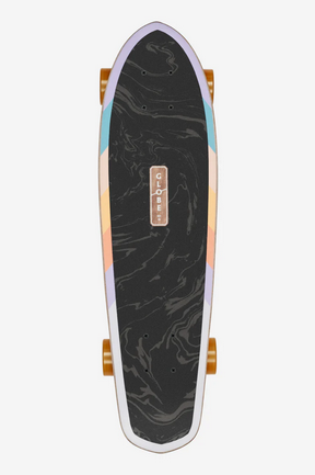 Skateboard Globe Blazer 26" Cruiserboard - Far Out  / Cruiser Globe