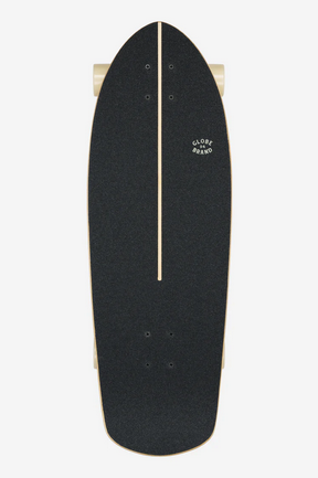 Globe Stubby 30" Cruiserboard - Inner Savage / Skateboard Cruiser Globe Indonesia