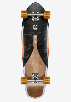 Globe Big Blazer 32" Cruiserboard - Tune In / Skateboard Cruiser Globe Indonesia