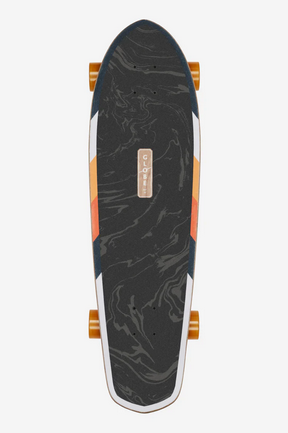 Globe Big Blazer 32" Cruiserboard - Tune In / Skateboard Cruiser Globe Indonesia