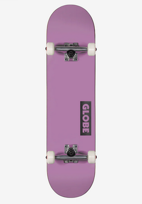 Skateboard Globe Goodstock 7.75" Complete - Desert Dusk / Fullset Skateboard Globe