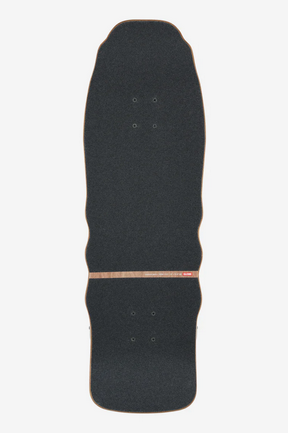 Globe Restless 10.0" Cruiserboard - Axe Man / Skateboard Cruiser Globe Indonesia