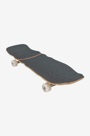 Globe Restless 10.0" Cruiserboard - Axe Man / Skateboard Cruiser Globe Indonesia