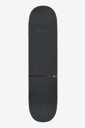 Skateboard Globe G1 Master Of Chaos 8.0" Complete - Black Cat  / Fullset Skateboard Globe