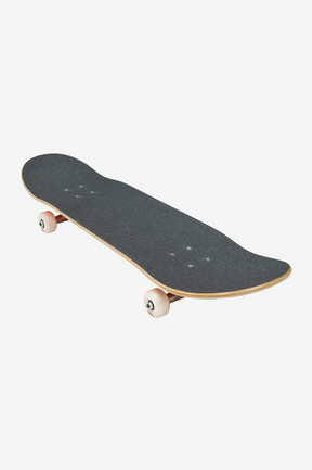 Skateboard Globe G0 Pond 8.25" Complete - Orange/Moss / Fullset Skateboard Globe
