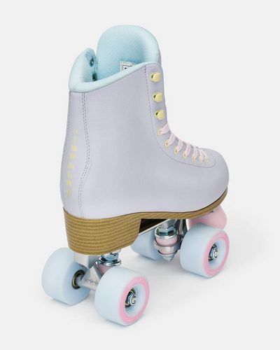 Impala Quad Rollerskates - Periwinkle / Sepatu Roda Roller Skates Impala Indonesia