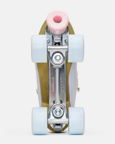 Impala Quad Rollerskates - Periwinkle / Sepatu Roda Roller Skates Impala Indonesia