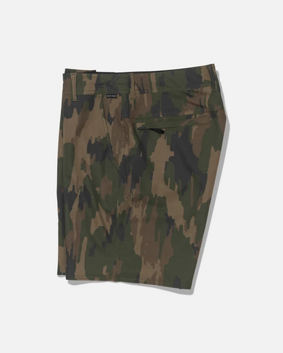 Salty Crew Transom Tech Short - Ranger