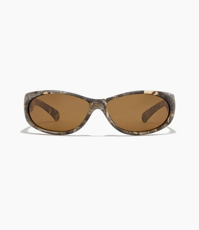 RITUAL VISION Sunglasses Demon Speed COMBAT / BRONZE POLARISED / Kacamata Hitam Ritual Indonesia