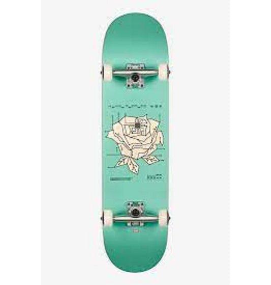 Skateboard Globe G1 Digital Nurture 8.25" Complete Synthetic Beauty / Jual Globe Skateboard Fullset