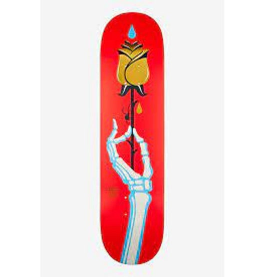 Skateboard Deck Globe G2 Never Made 8.0" Deck La Vie En Rose - Above / Jual Skateboard Papan Globe