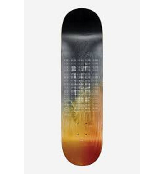 Skateboard Deck G2 Dot Gain - Peace - 8.5" Skateboard Deck / Jual Skateboard Papan Globe
