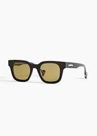 Szade Sunglasses - Ellis - Elysium Black/Glass/Caper 50