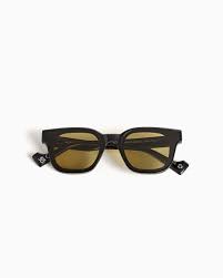 Szade Sunglasses - Ellis - Elysium Black/Glass/Caper 50