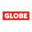 Globe Indo logo