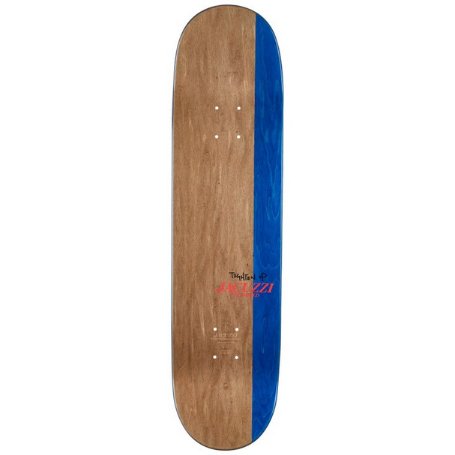 Skateboard Deck Jacuzzi Zander Mitchell - Geese 8.25" / Papan Skateboard Jacuzzi
