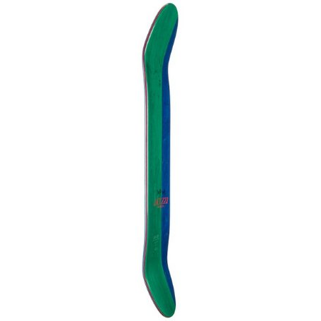 Skateboard Deck Jacuzzi Jake Yanko - High Dive 8.75" / Papan Skateboard Jacuzzi