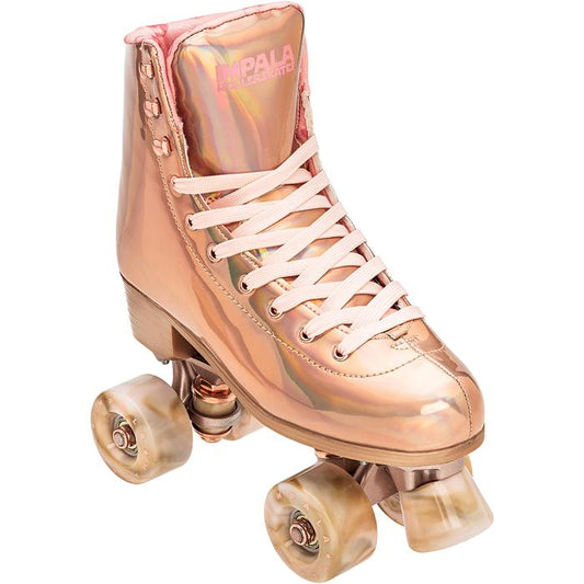 Impala Roller Skate - Marawa Rose Gold / Sepatu Roda Quad Skates