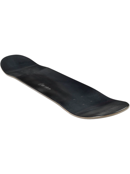 Globe G1 Lineform Black 7.75 Skateboard Deck