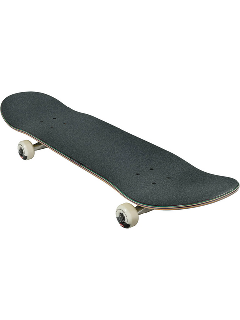 Globe G1 Act Now 8.0 Mustard Complete Skateboard