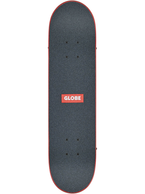 Skateboard Globe Kids Alight Mini 7.0" Complete Fullset
