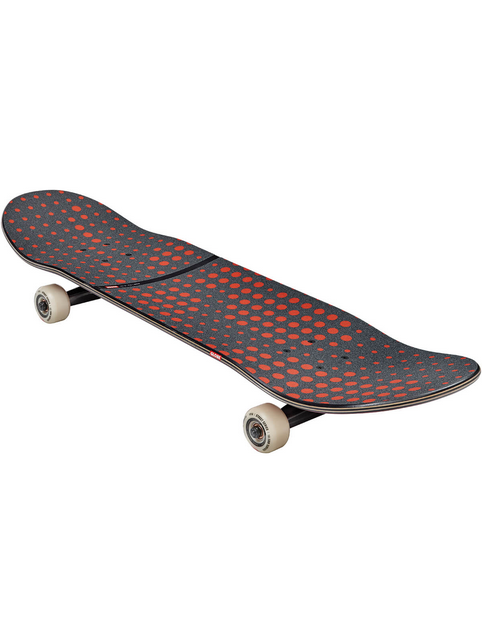 Skateboard Globe G2 Dot Gain - Rose 8.125 Complete Fullset