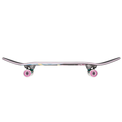 Skateboard Impala Saturn - Robin Eisenberg 8.25 Complete Fullset