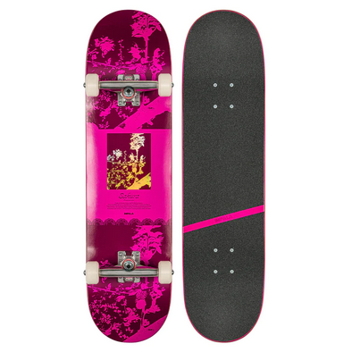 Skateboard Impala Blossom - Sakura 8.25 Complete Fullset