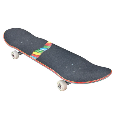 Skateboard Impala Serpens - Art Baby Girl 8.25 Complete Fullset