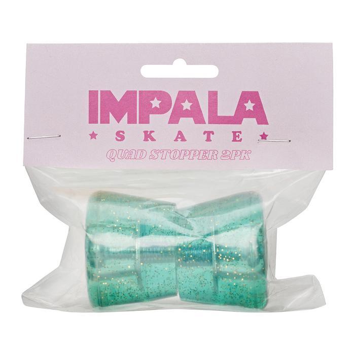 Impala 2 pack Stopper with Bolts - Holographic