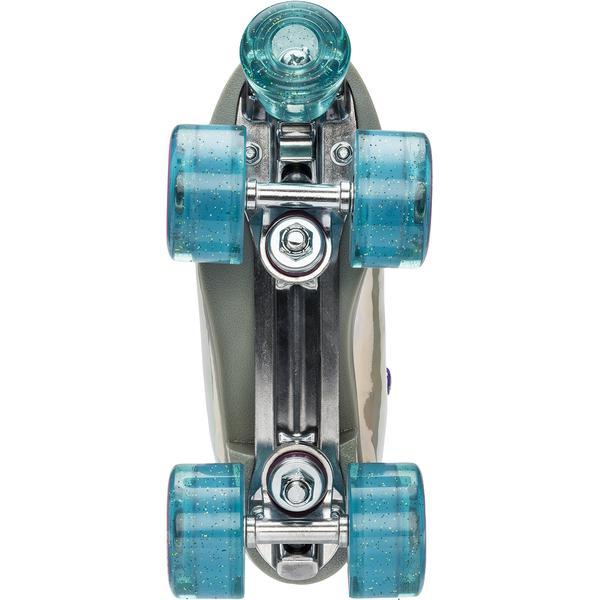 Impala Roller Skate - Holographic / Sepatu Roda Quad Skates